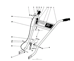 HANDLE ASSEMBLY