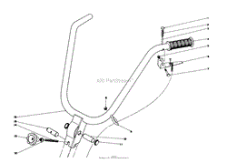 HANDLE ASSEMBLY