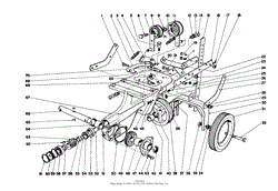 CHASSIS ASSEMBLY