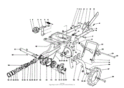 CHASSIS ASSEMBLY