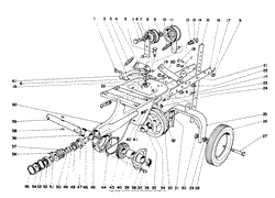 CHASSIS ASSEMBLY