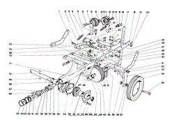 CHASSIS ASSEMBLY