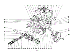 CHASSIS ASSEMBLY