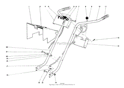 HANDLE ASSEMBLY