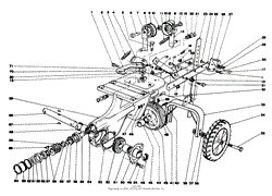 CHASSIS ASSEMBLY