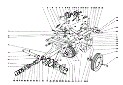 CHASSIS ASSEMBLY