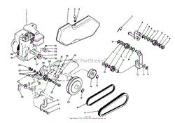 ENGINE ASSEMBLY