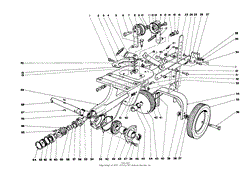 CHASSIS ASSEMBLY