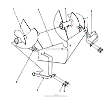 TIL-ROW ATTACHMENT MODEL NO. 59063 (OPTIONAL)