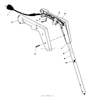 HANDLE ASSEMBLY