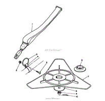 ACCESSORY KIT NO. 44-9870 (OPTIONAL)