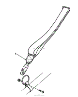 STANDARD HARNESS NO. 46-2950 (OPTIONAL)