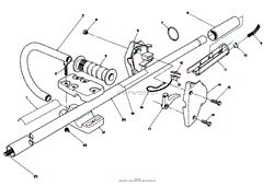 HANDLE ASSEMBLY