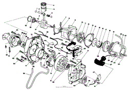 ENGINE ASSEMBLY