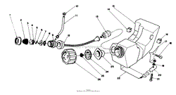 FUEL TANK ASSEMBLY