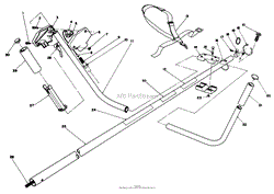 HANDLE ASSEMBLY