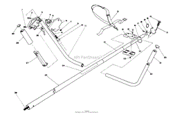 HANDLE ASSEMBLY