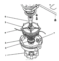 DUAL LINE MANUAL FEED CUTTER HEAD (OPTIONAL)