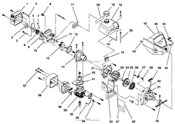 ENGINE ASSEMBLY