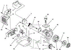 ENGINE ASSEMBLY(3)