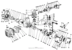 ENGINE ASSEMBLY