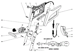 HANDLE ASSEMBLY