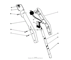 HANDLE ASSEMBLY