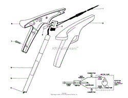 HANDLE ASSEMBLY