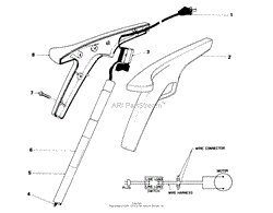 HANDLE ASSEMBLY