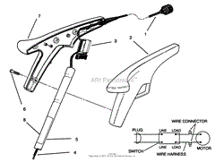 HANDLE ASSEMBLY