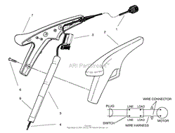 HANDLE ASSEMBLY