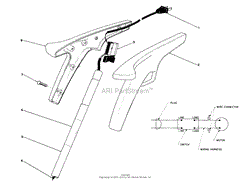 HANDLE ASSEMBLY