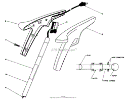 HANDLE ASSEMBLY