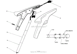 HANDLE ASSEMBLY