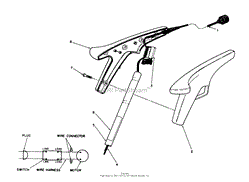 HANDLE ASSEMBLY