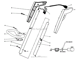 HANDLE ASSEMBLY