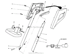 HANDLE ASSEMBLY