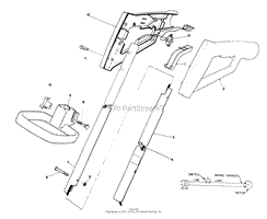 HANDLE ASSEMBLY