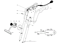 HANDLE ASSEMBLY