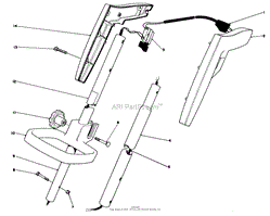 HANDLE ASSEMBLY