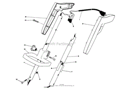 HANDLE ASSEMBLY