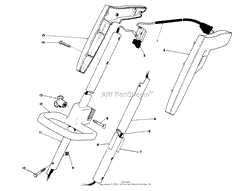 HANDLE ASSEMBLY