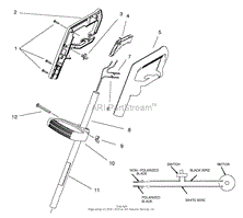 HANDLE ASSEMBLY