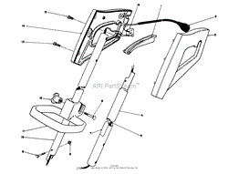 HANDLE ASSEMBLY