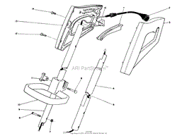 HANDLE ASSEMBLY