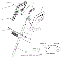 HANDLE ASSEMBLY