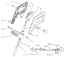 HANDLE ASSEMBLY