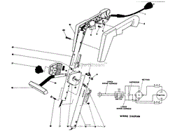 HANDLE ASSEMBLY