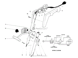 HANDLE ASSEMBLY