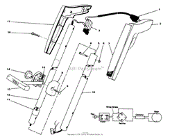 HANDLE ASSEMBLY